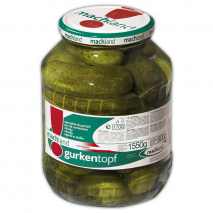 Produktbild »Gurkentopf«