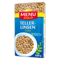 Tellerlinsen