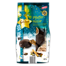 Lebkuchenspezialität