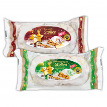 Produktbild »Mini-Stollen«