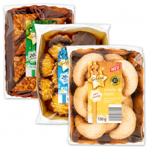 Produktbild »Weihnachtsgebäck«