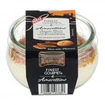 Produktbild »Dessert im Glas«