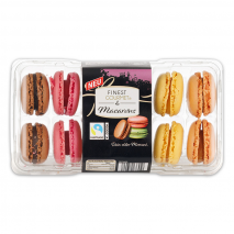 Produktbild »Macarons«
