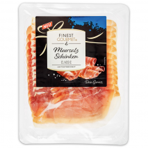 Produktbild »Meersalz Schinken«