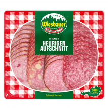 Produktbild »Heurigen Aufschnitt«
