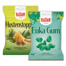 Produktbild »Hustenbonbons«