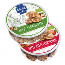 Produktbild »Lebkuchen«