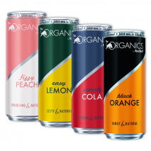 Produktbild »Organics«