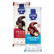 Produktbild »Schlossberg Kipferl«