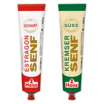 Produktbild »Senf«