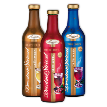 Dresdner Striezel Glühwein