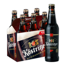 Schwarzbier