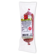 Thüringer Salami