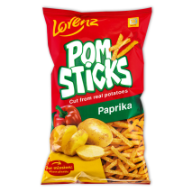 Pom Sticks