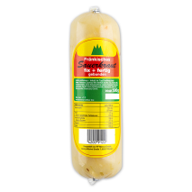 Fränkisches Sauerkraut