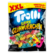 Fruchtgummi XXL
