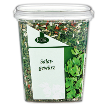 Suppengewürz / Kräutermischung