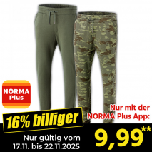 Produktbild »Jogg-Hose«