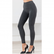 Winter-Viskose-Leggings