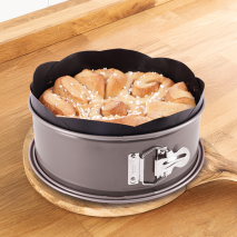 Dauerbackfolie + Backformeinlage