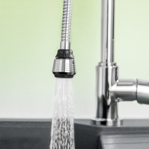 Produktbild »Flexible Eco-Spülbrause«