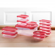 Produktbild »Frischhaltedosen 13-tlg.«