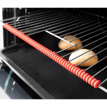 Hitzeschutzleiste 2er-Set