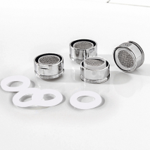 Produktbild »Mischdüsen 4er«