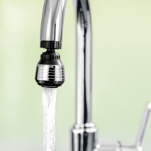 Produktbild »Schwenkbrause 2er«