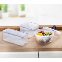 Produktbild »XXL-Frischhaltedosen«