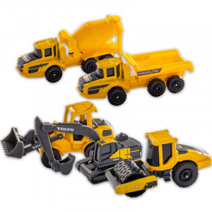 Produktbild »Fahrzeuge 5er-Set«