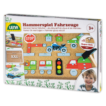Hammerspiel Fahrzeuge