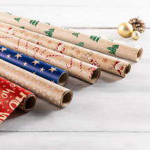 Produktbild »Kraftpapier 5 m«