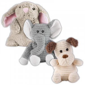 Produktbild »Kuschel-Kirschkern-Wärmekissen«