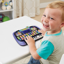 Lern- und Musiktablet