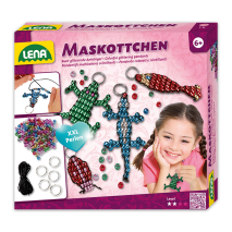 Maskottchen
