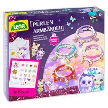 Produktbild »Perlen Armbänder«