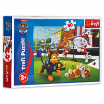 Produktbild »Puzzle«