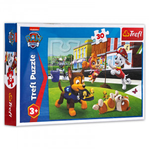 Produktbild »Puzzle«