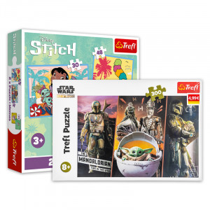 Produktbild »Puzzle«