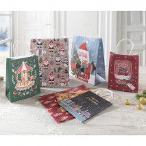 Produktbild »XL-Geschenktüten-Set 7er / 9er«