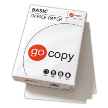 Kopier-Druckerpapier
