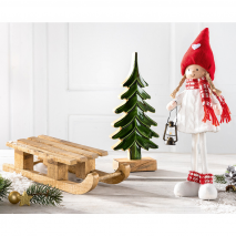 Produktbild »Winter-Dekoration«