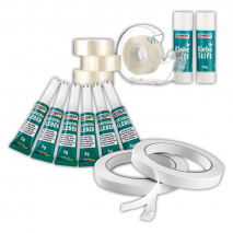 Produktbild »XXL-Klebe-Sortiment«