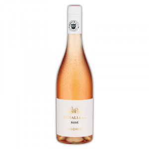 Produktbild »2018 Weingut A. Fischer Blaufränkisch Rosalia DAC«