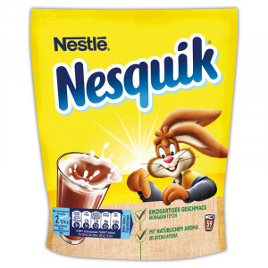 Produktbild »Kakaohaltiges Getränkepulver«