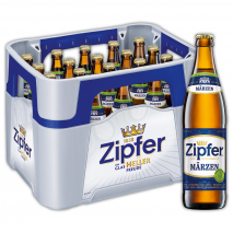 Produktbild »Märzen Kiste«