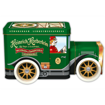 Produktbild »Lebkuchen Musik-Express«