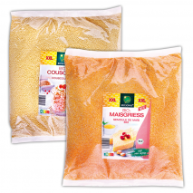 Produktbild »Bio-Getreide XXL«