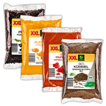 Bio-Gewürze XXL